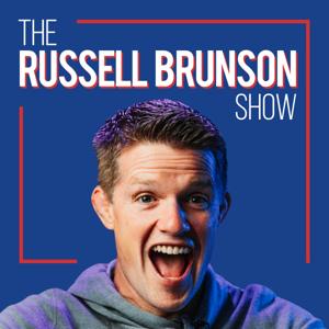 The Marketing Secrets Show by Russell Brunson