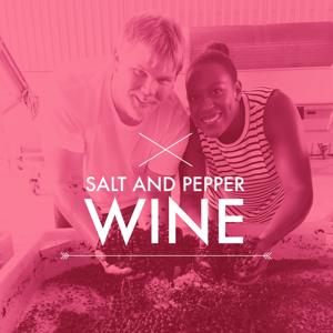 Salt and Pepper Wine