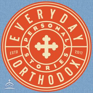 Everyday Orthodox by Elissa Bjeletich Davis, and Ancient Faith Ministries
