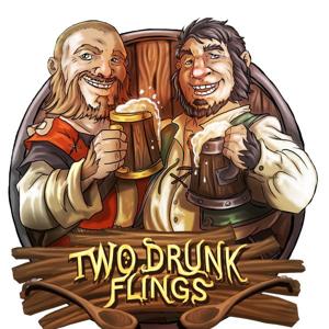 Two Drunk Flings by Two Drunk Flings