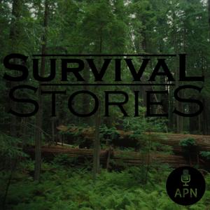 Survival Stories by Australian Podcast Network
