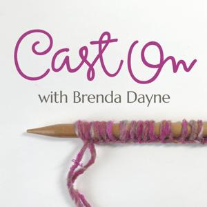 Cast On by Brenda Dayne