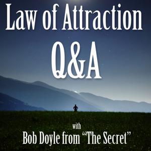 Bob Doyle's Boundless Living: Live Law of Attraction Q&A