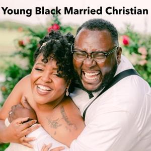 Young Black Married Christian