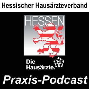 Hausärzteverband Hessen - Praxis Podcast