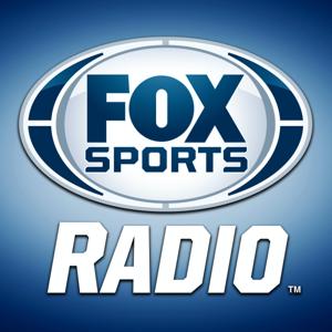 Fox Sports Radio by FOX Sports Radio (FSR-PR)