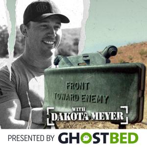 Front Toward Enemy with Dakota Meyer