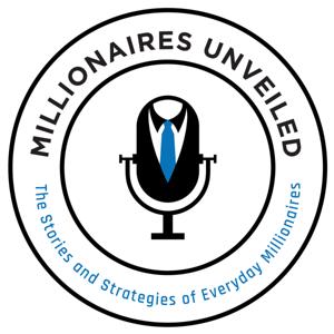 Millionaires Unveiled by Clark Sheffield, CPA and Jace Mattinson, CPA