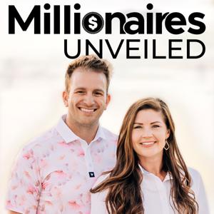 Millionaires Unveiled by Jace Mattinson, CPA