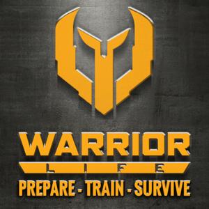 Warrior Life - Tactical Firearms | Urban Survival | Close Quarters Combat Training by Jeff Anderson