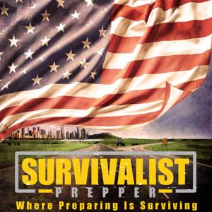 The Survivalist Prepper Podcast by The Survivalist Prepper Website and Prepping Podcast