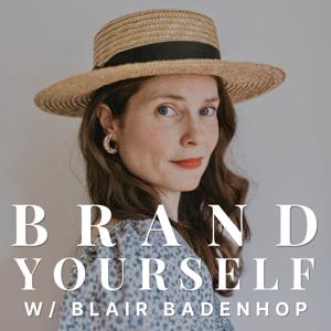Brand Yourself