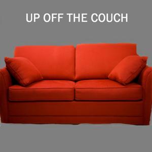 Up Off the Couch Podcast