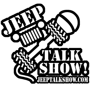 Jeep Talk Show by Rat Bastard!