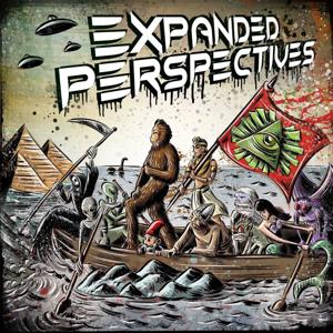 Expanded Perspectives by Expanded Perspectives