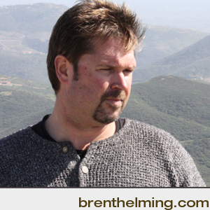 Brent Helming Ministries Podcast