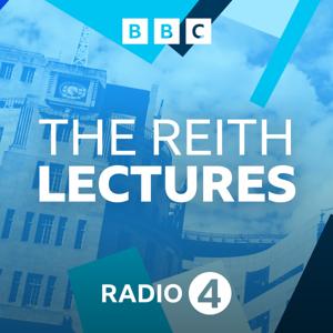 The Reith Lectures by BBC Radio 4