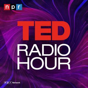 TED Radio Hour by NPR