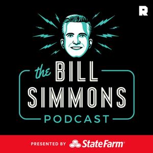 The Bill Simmons Podcast by The Ringer & Bill Simmons