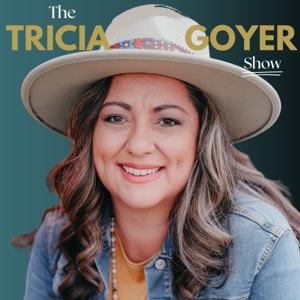 The Tricia Goyer Show