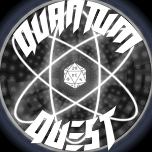 Quantum Quest by GingerSnaps Podcast Network
