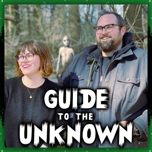 Guide to the Unknown by Kristen Anderson and William Rogers