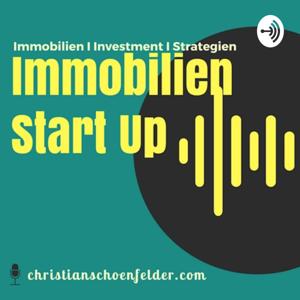 ISP Immobilien Investment Start UP Podcast Shout Out