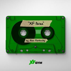 XF Ibiza with Alex Kentucky by Alex Kentucky