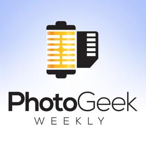 Photo Geek Weekly by Don Komarechka