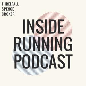 Inside Running Podcast by TMYT Network