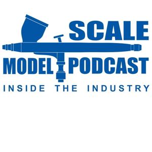 Scale Model Podcast by Scale Model Podcast
