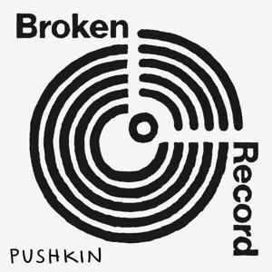 Broken Record with Rick Rubin, Malcolm Gladwell, Bruce Headlam and Justin Richmond by Pushkin Industries