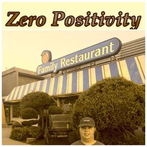 Zero Positivity