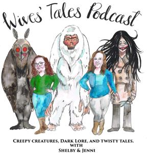 Wives' Tales Podcast