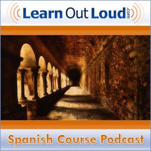 Spanish Course Podcast