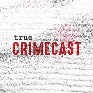 True Crimecast by Stove Leg Media