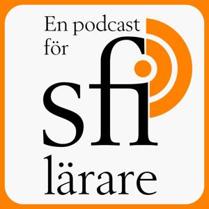 På ren svenska - en podcast för sfi-lärare by Gothia Fortbildning, förlag och konferensarrangör inom bl.a. sfi