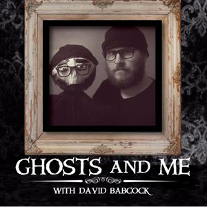 Ghosts And Me Podcast