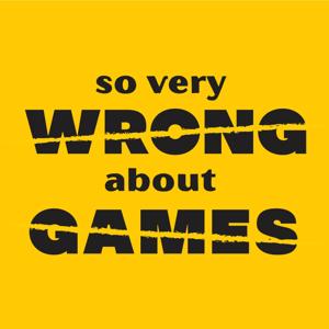 So Very Wrong About Games by Mike Walker & Mark Bigney