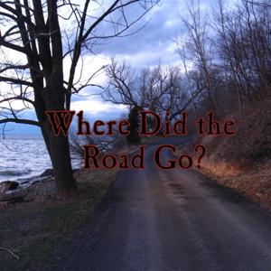 Where Did the Road Go? by Seriah Azkath