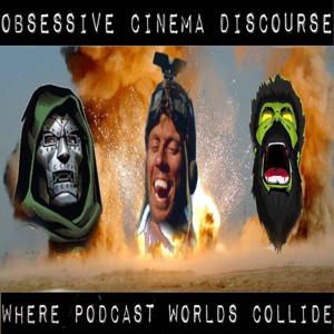 Obsessive Cinema Discourse