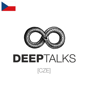 DEEP TALKS [CZE] by Petr Ludwig