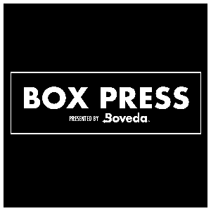 Box Press by Boveda Inc.