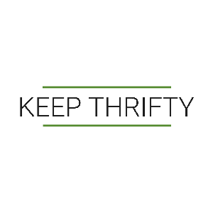 Keep Thrifty Audio