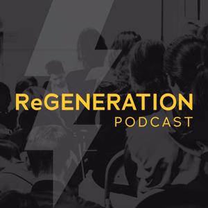 ReGeneration Podcast