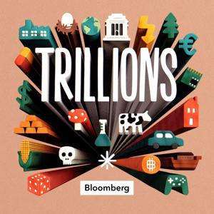 Trillions by Bloomberg