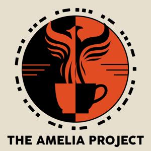 The Amelia Project by Imploding Fictions
