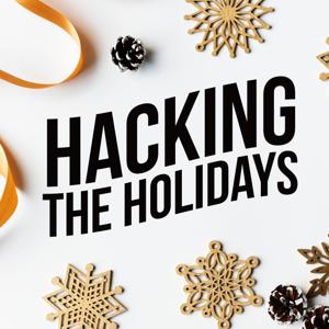 eCommerce: Hacking The Holidays