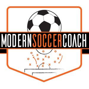 Modern Soccer Coach Podcast by Gary Curneen