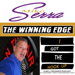 The Winning Edge with Mike Serra